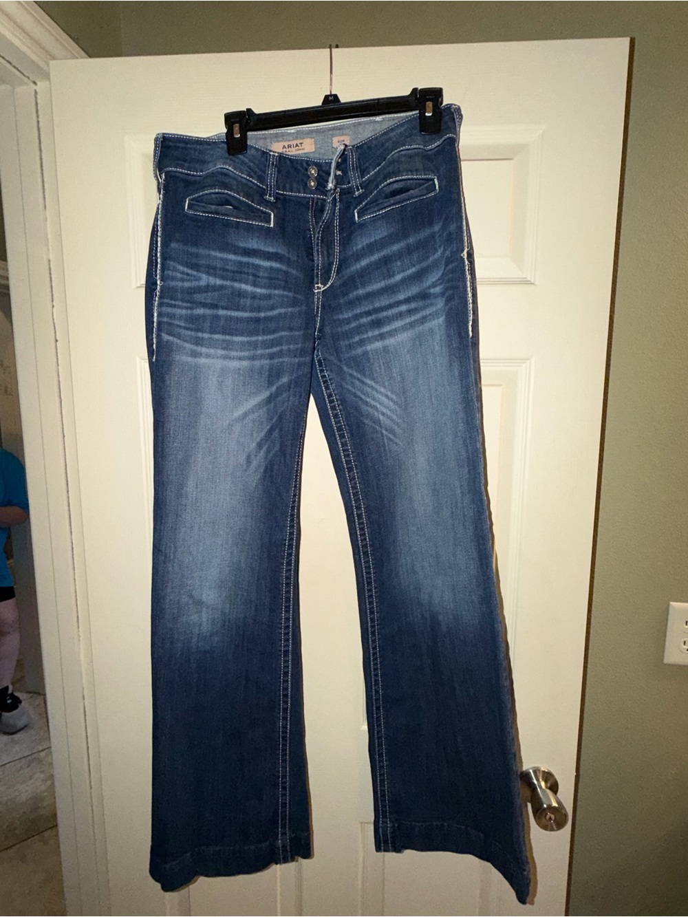 Ariat Women's Trouser Jeans
